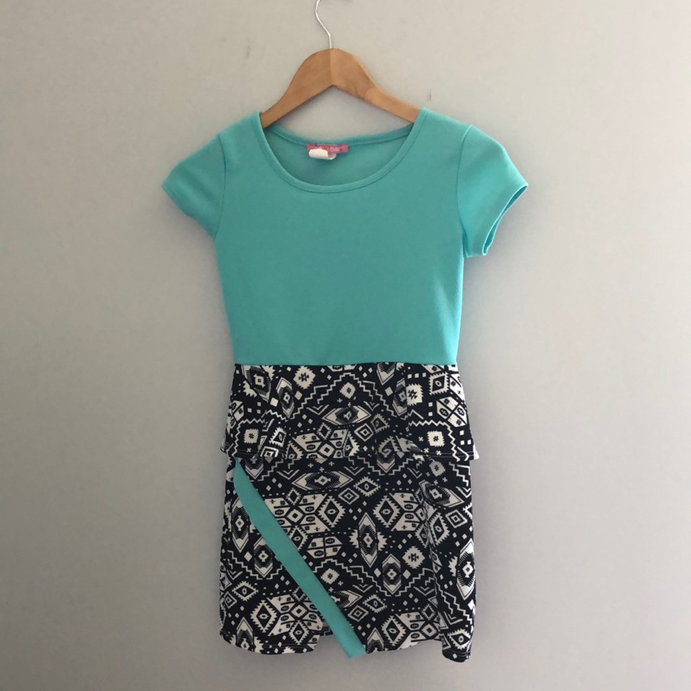 Like new cute formal dress